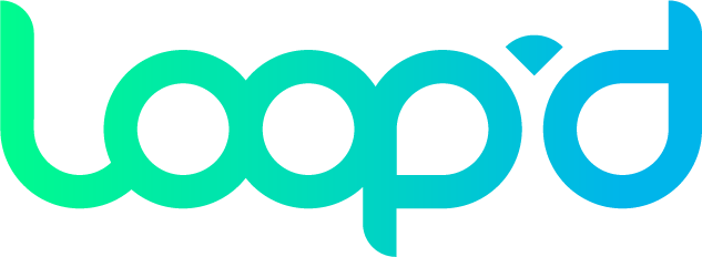 Logo Loop'd